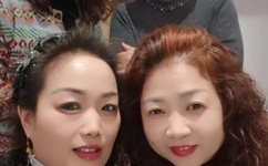 原神凌华内无布料无小爱心